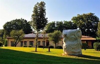 фото отеля Montebelli Agriturismo and Country Gavorrano