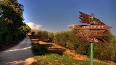 фото отеля Montebelli Agriturismo and Country Gavorrano