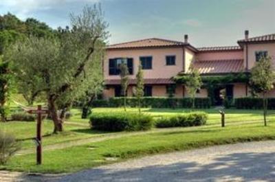 фото отеля Montebelli Agriturismo and Country Gavorrano