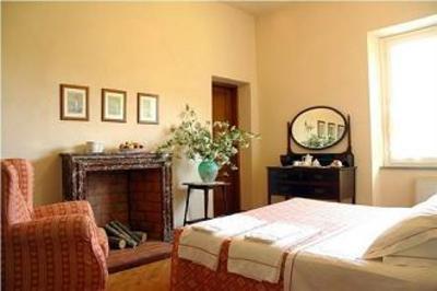 фото отеля Montebelli Agriturismo and Country Gavorrano