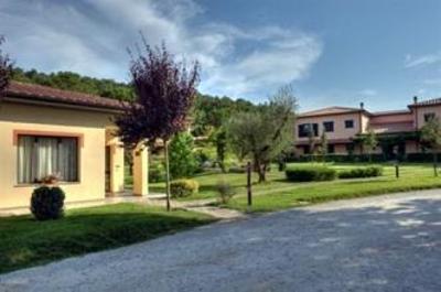 фото отеля Montebelli Agriturismo and Country Gavorrano
