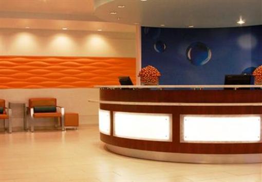 фото отеля SpringHill Suites Las Vegas Henderson