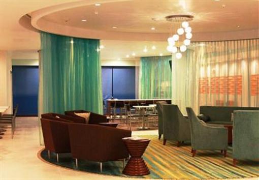 фото отеля SpringHill Suites Las Vegas Henderson