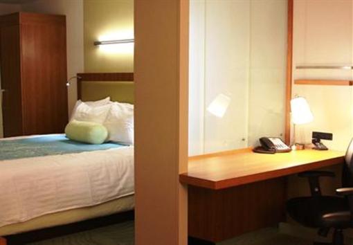 фото отеля SpringHill Suites Las Vegas Henderson
