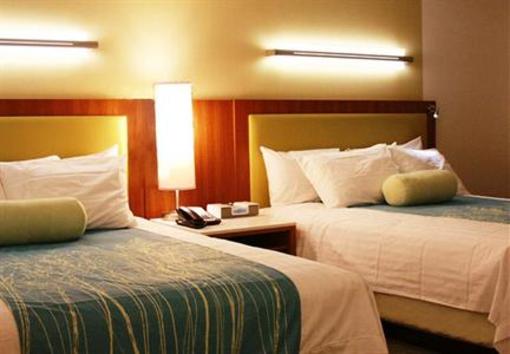 фото отеля SpringHill Suites Las Vegas Henderson