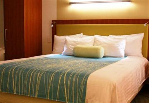 фото отеля SpringHill Suites Las Vegas Henderson