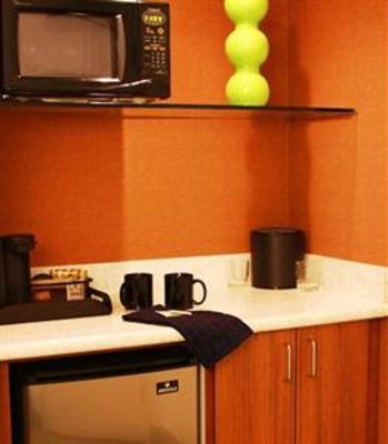 фото отеля SpringHill Suites Las Vegas Henderson