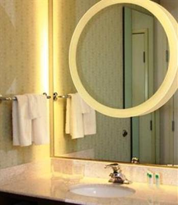 фото отеля SpringHill Suites Las Vegas Henderson