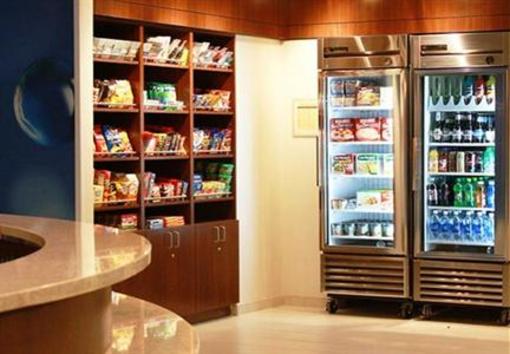 фото отеля SpringHill Suites Las Vegas Henderson
