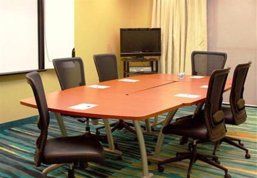 фото отеля SpringHill Suites Las Vegas Henderson