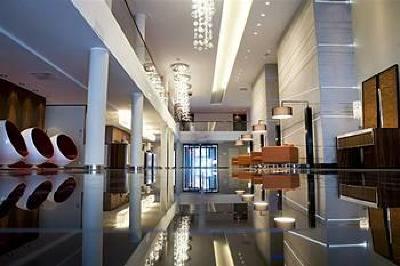 фото отеля Quality Hotel Fredrikstad