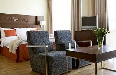фото отеля Quality Hotel Fredrikstad
