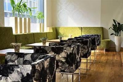 фото отеля Quality Hotel Fredrikstad