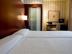фото отеля Hotel Zenit Borrell