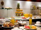 фото отеля Hotel Zenit Borrell