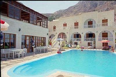 фото отеля Blue Sea Aparthotel