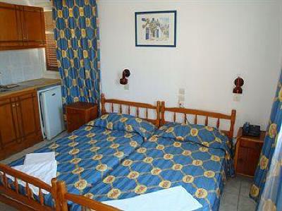 фото отеля Blue Sea Aparthotel