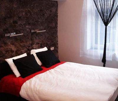 фото отеля Komorowski Luxury Guest Rooms Krakow