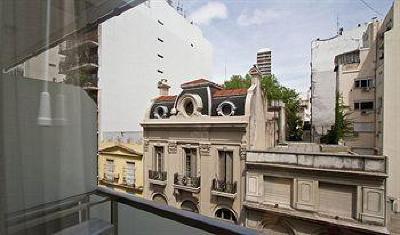 фото отеля Ayres de Libertad