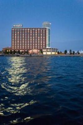 фото отеля Hyatt Harborside at Boston's Logan International Airport