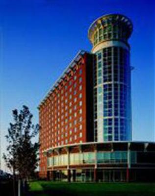 фото отеля Hyatt Harborside at Boston's Logan International Airport