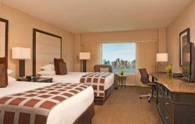 фото отеля Hyatt Harborside at Boston's Logan International Airport