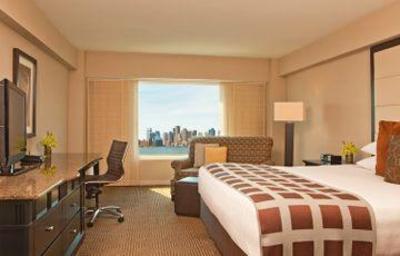 фото отеля Hyatt Harborside at Boston's Logan International Airport