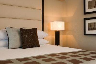 фото отеля Hyatt Harborside at Boston's Logan International Airport