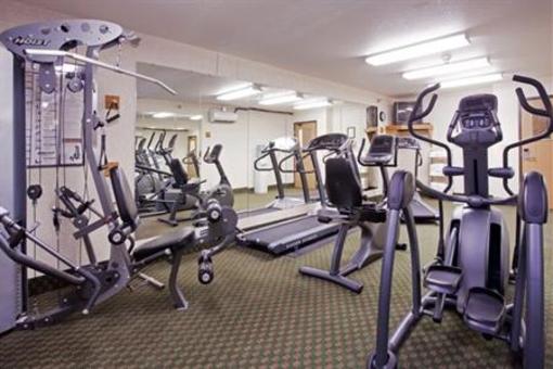 фото отеля Holiday Inn Sidney (I-80 & Highway 385)