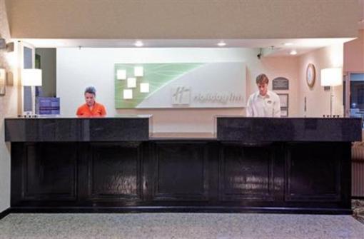 фото отеля Holiday Inn Sidney (I-80 & Highway 385)