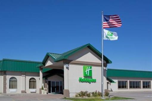 фото отеля Holiday Inn Sidney (I-80 & Highway 385)