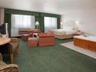 фото отеля Holiday Inn Sidney (I-80 & Highway 385)