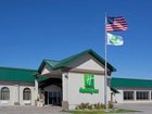 фото отеля Holiday Inn Sidney (I-80 & Highway 385)