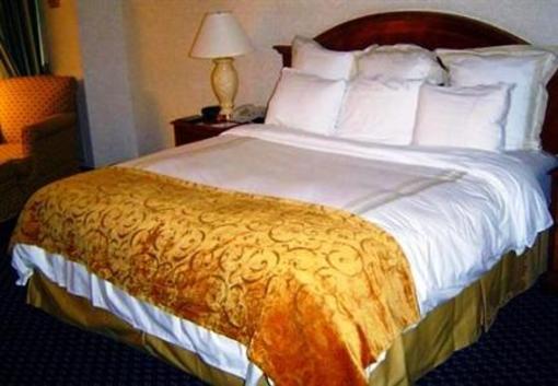 фото отеля Mobile Marriott