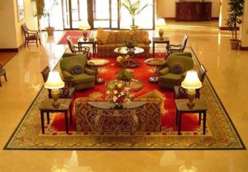 фото отеля Mobile Marriott