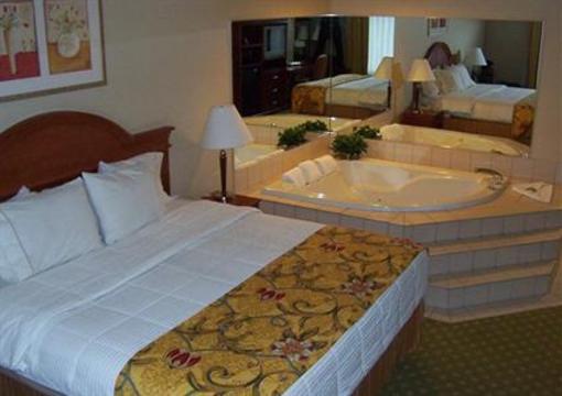 фото отеля Fairfield Inn Detroit Farmington Hills