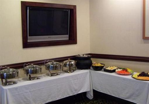 фото отеля Fairfield Inn Detroit Farmington Hills