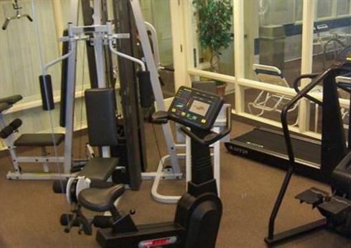 фото отеля Fairfield Inn Detroit Farmington Hills