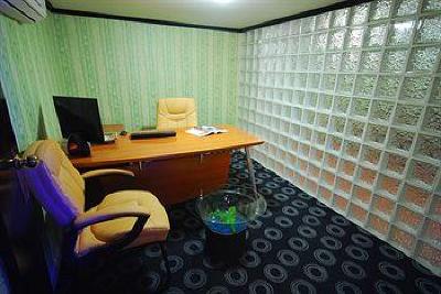 фото отеля Aquarium Hotel Suites – Riyadh
