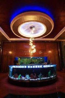 фото отеля Aquarium Hotel Suites – Riyadh
