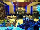 фото отеля Aquarium Hotel Suites – Riyadh