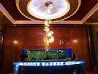 фото отеля Aquarium Hotel Suites – Riyadh