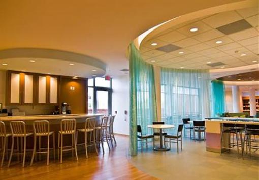 фото отеля SpringHill Suites Harrisburg Hershey