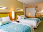 фото отеля SpringHill Suites Harrisburg Hershey