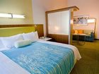 фото отеля SpringHill Suites Harrisburg Hershey