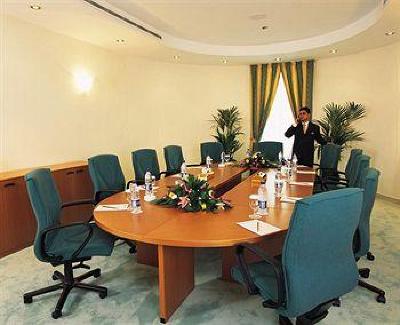 фото отеля Mirfa Hotel Abu Dhabi