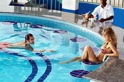 фото отеля Mirfa Hotel Abu Dhabi
