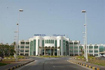 фото отеля Mirfa Hotel Abu Dhabi