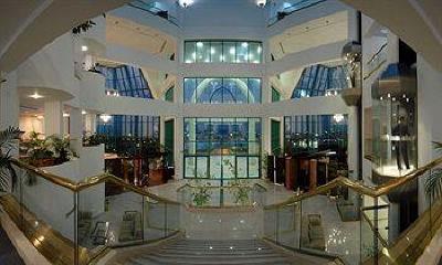 фото отеля Mirfa Hotel Abu Dhabi