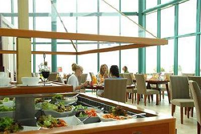 фото отеля Mirfa Hotel Abu Dhabi